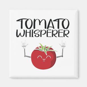 Tomatviskhet Magnet