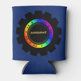 Tombo Pitch Pipe - Jämställdhet kan kyla