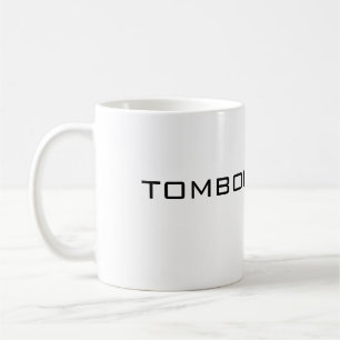 tomboikaffekopp kaffemugg