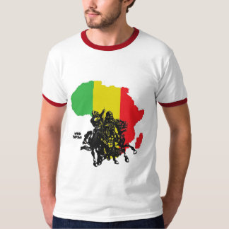 Tombouctou anfallare t-shirt