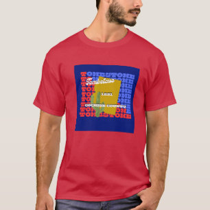 Tombstone, Arizona T-shirt