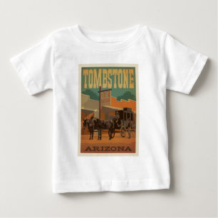 Tombstone, Arizona T Shirt