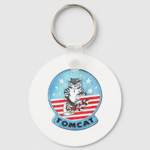 TOMCAT F-14 -- DET MEST FIN SOM FLÖG NÅGONSIN NYCKELRING