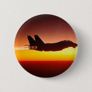TOMCAT F-14 I AFTERBURNER KNAPP