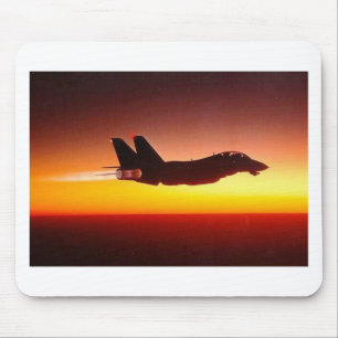 TOMCAT F-14 I AFTERBURNER MUSMATTA