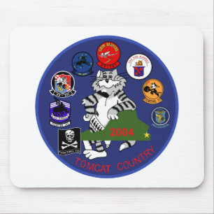 Tomcat F-14 Musmatta