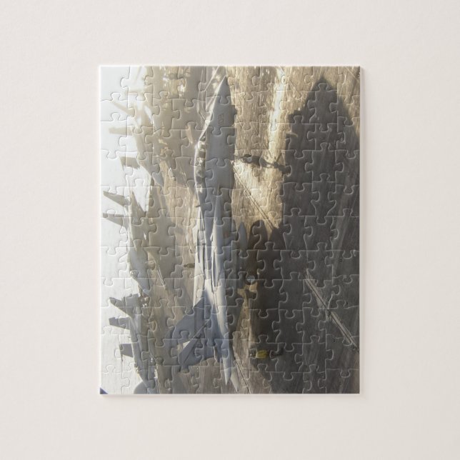 Tomcat F-14 Pussel (Vertikal)