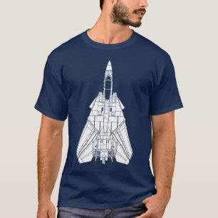 Tomcat F-14 T Shirt