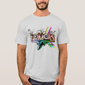 Tomcat T Shirt