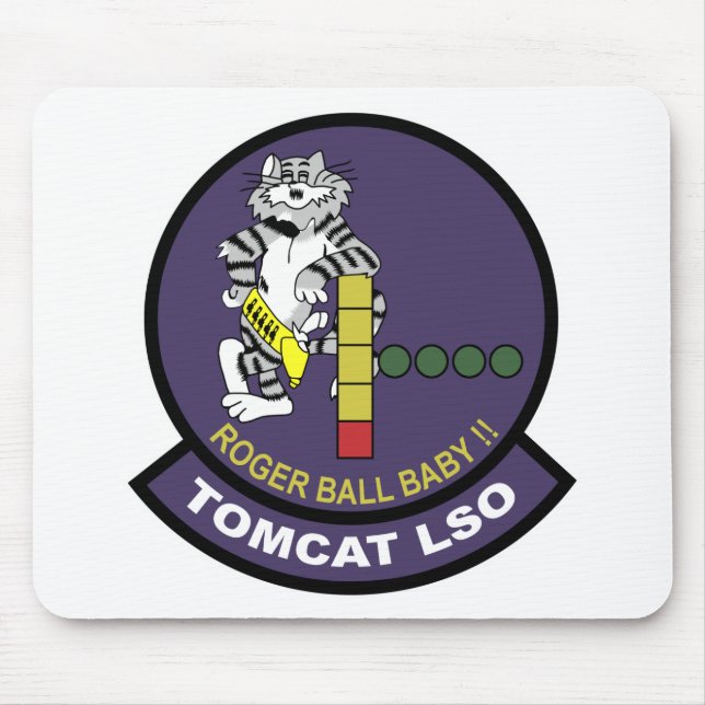Tomcaten lappar musmatta (Framsidan)