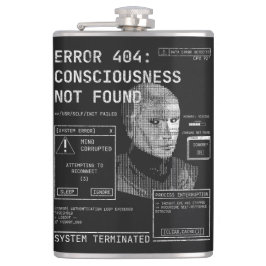 Tömd - Techno-Brutalist Streetwear Desgin Fickplunta