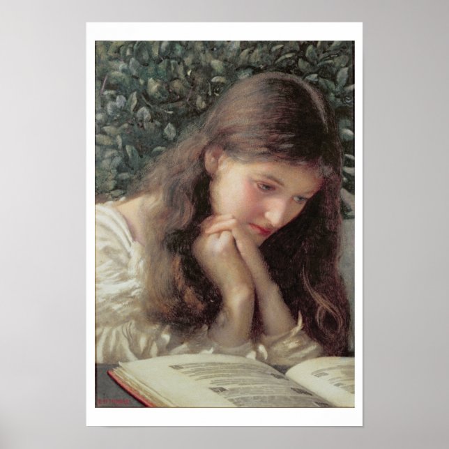 Tomgång Tårar (w/c på pappra) Poster (Framsidan)