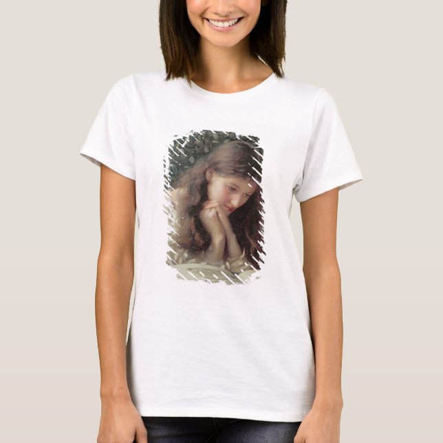 Tomgång Tårar (w/c på pappra) Tröja (Framsida)