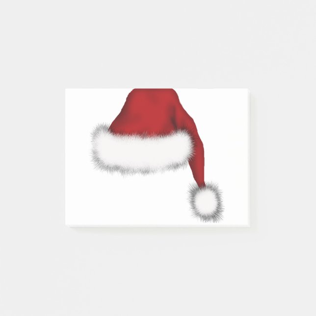 Tomhat Post-it Block (Framsida)