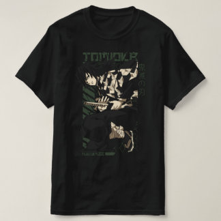 Tomioka T Shirt