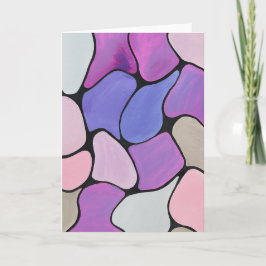 Tomma anteckningar för brant Abstrakt