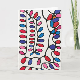 Tomma anteckningar för brant Abstrakt