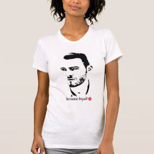 Tömma Bassäng T Shirt