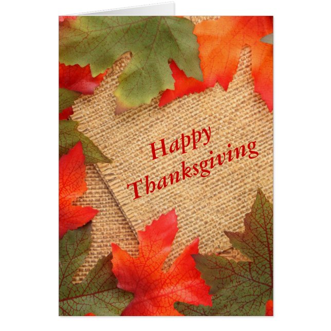 Tomma falltexturerad bakgrund OBS kort (Framsidan)