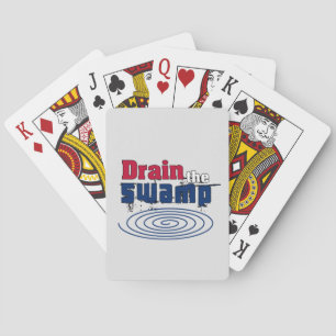 Tömma kolven casinokort