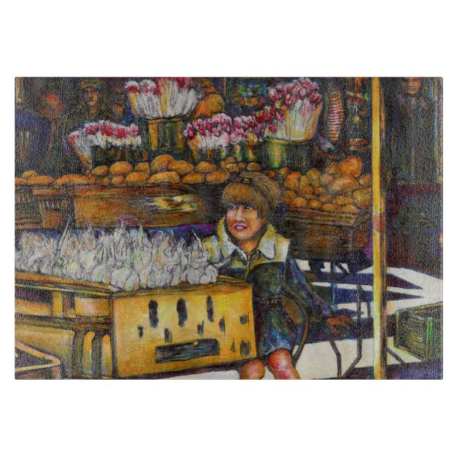 Tomma krafter (Framsidan)