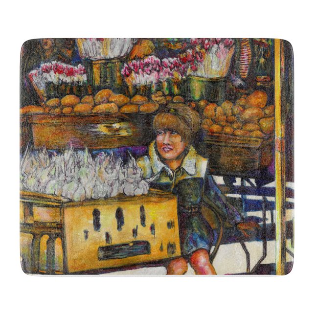 Tomma krafter (Framsidan)