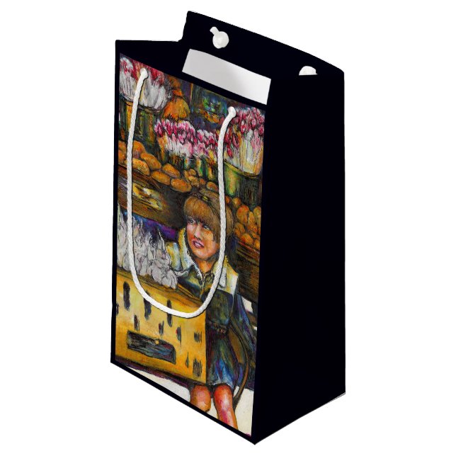 Tomma krafter (Framsidan Vinklad)