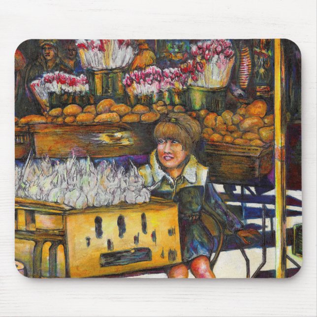 Tomma krafter musmatta (Framsidan)