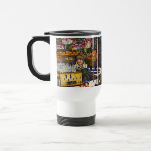 Tomma krafter resemugg