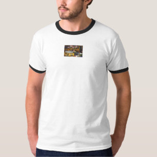 Tomma krafter t shirt