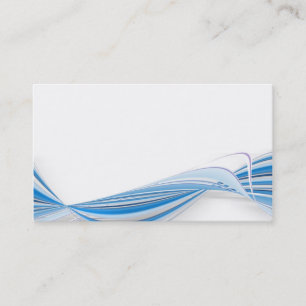 Tomma moderna BusinessCard Visitkort