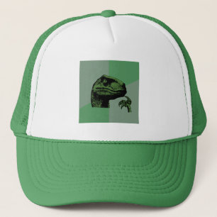 Tomma Philosoraptor Keps