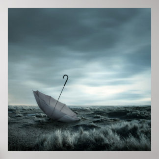 Tomma sidor under flygning poster