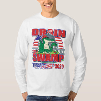 Tömma träsktrumpen 2020 t shirt