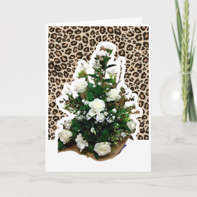 Tomma vykort för alla tillfällen (Framsida)