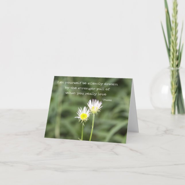 Tömmas Kort (Framsida)