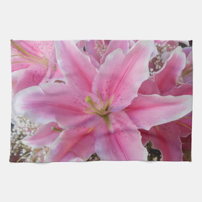 Tommasina Kökshandduk (Horisontell)