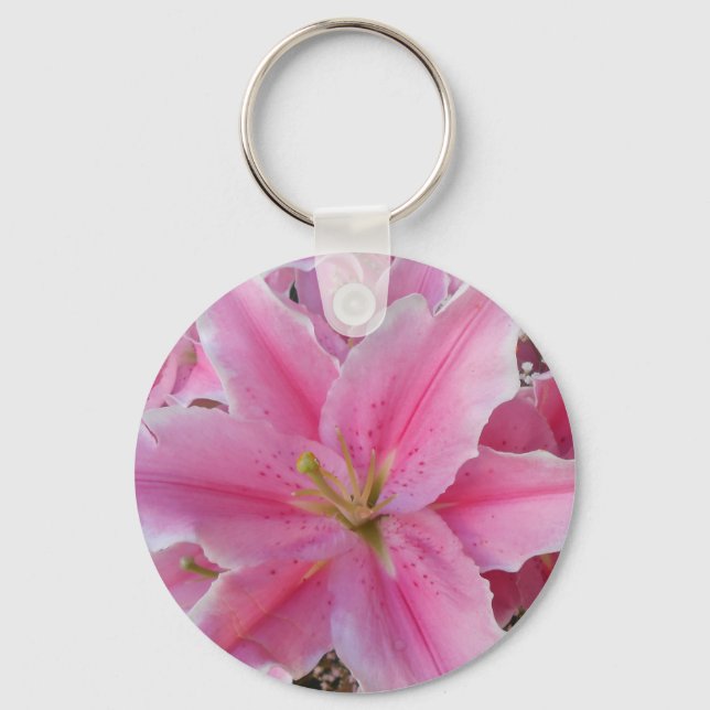 Tommasina Nyckelring (Framsida)