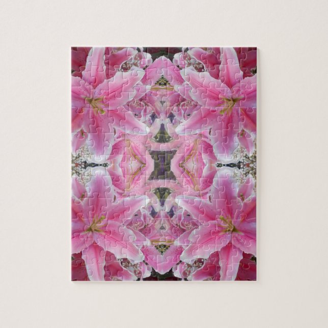 Tommasina Pussel (Vertikal)