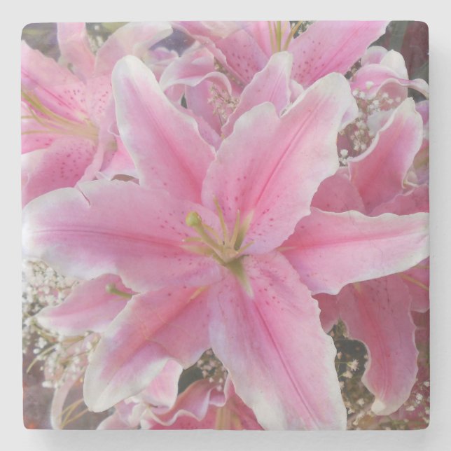 Tommasina Stenunderlägg (Framsidan)