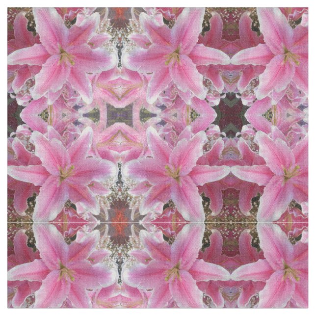 Tommasina Tyg (Närbild)