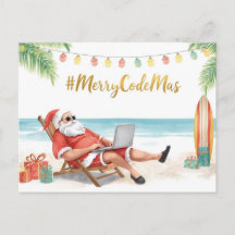 Tommtes Online-Programmerare God Jul!