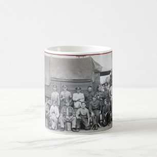 Tommy Atkins 1918 Kaffemugg