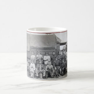 Tommy Atkins 1918 Kaffemugg
