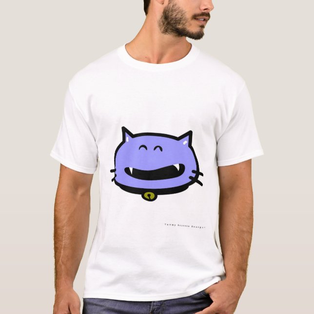 Tommy Bazooka Tee Shirt (Framsida)