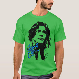 Tommy Bolin T Shirt