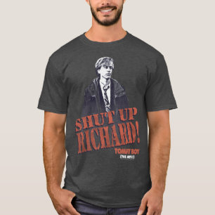Tommy Boy Håll käft Richard1172 T Shirt