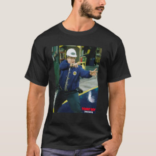Tommy Boy Speed och Reflexes T Shirt