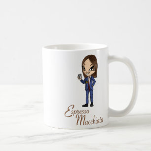 Tommy Cash Espresso Macchiato Eurovision 2025 Esto Kaffemugg