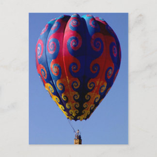 Tommy Chong av JLH Vykort